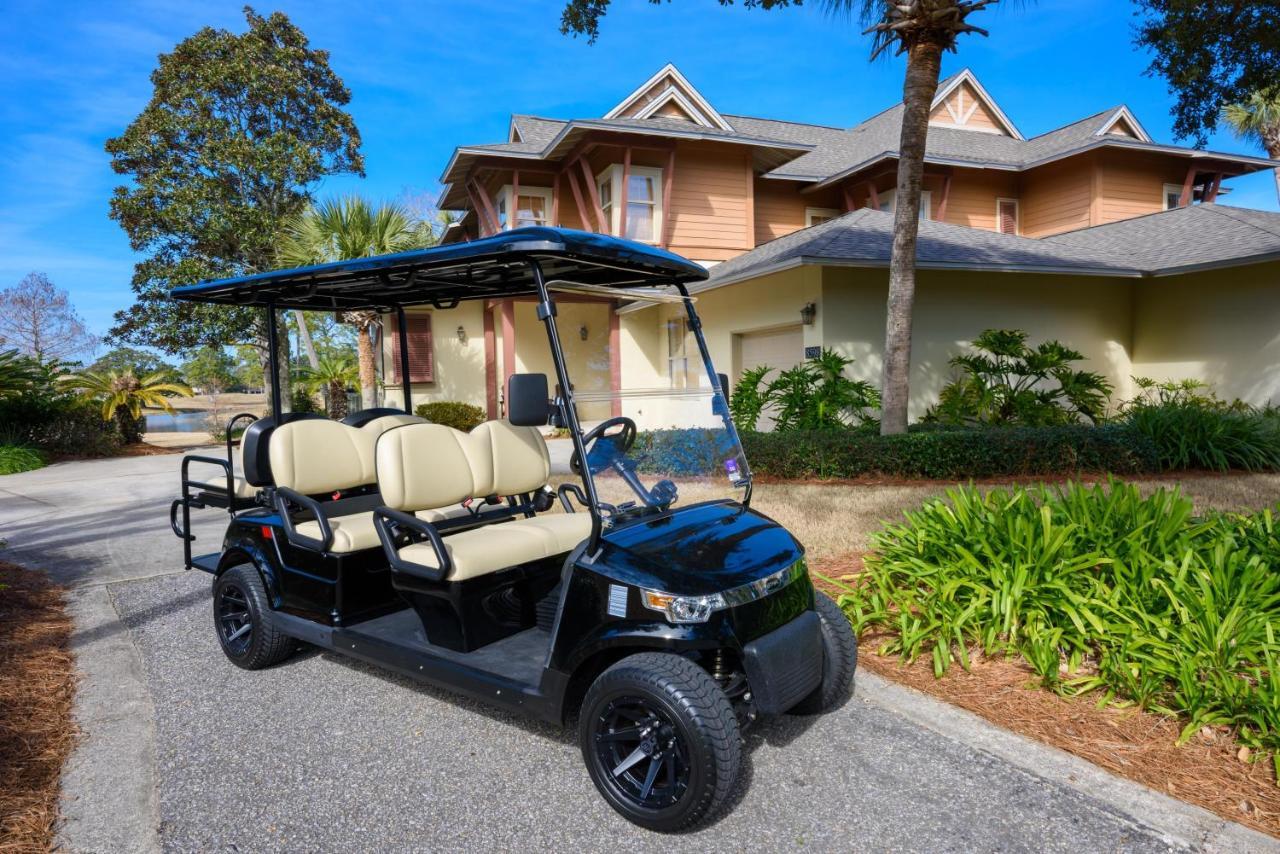 Magnolia Bay 8598 Villa Destin Exterior foto