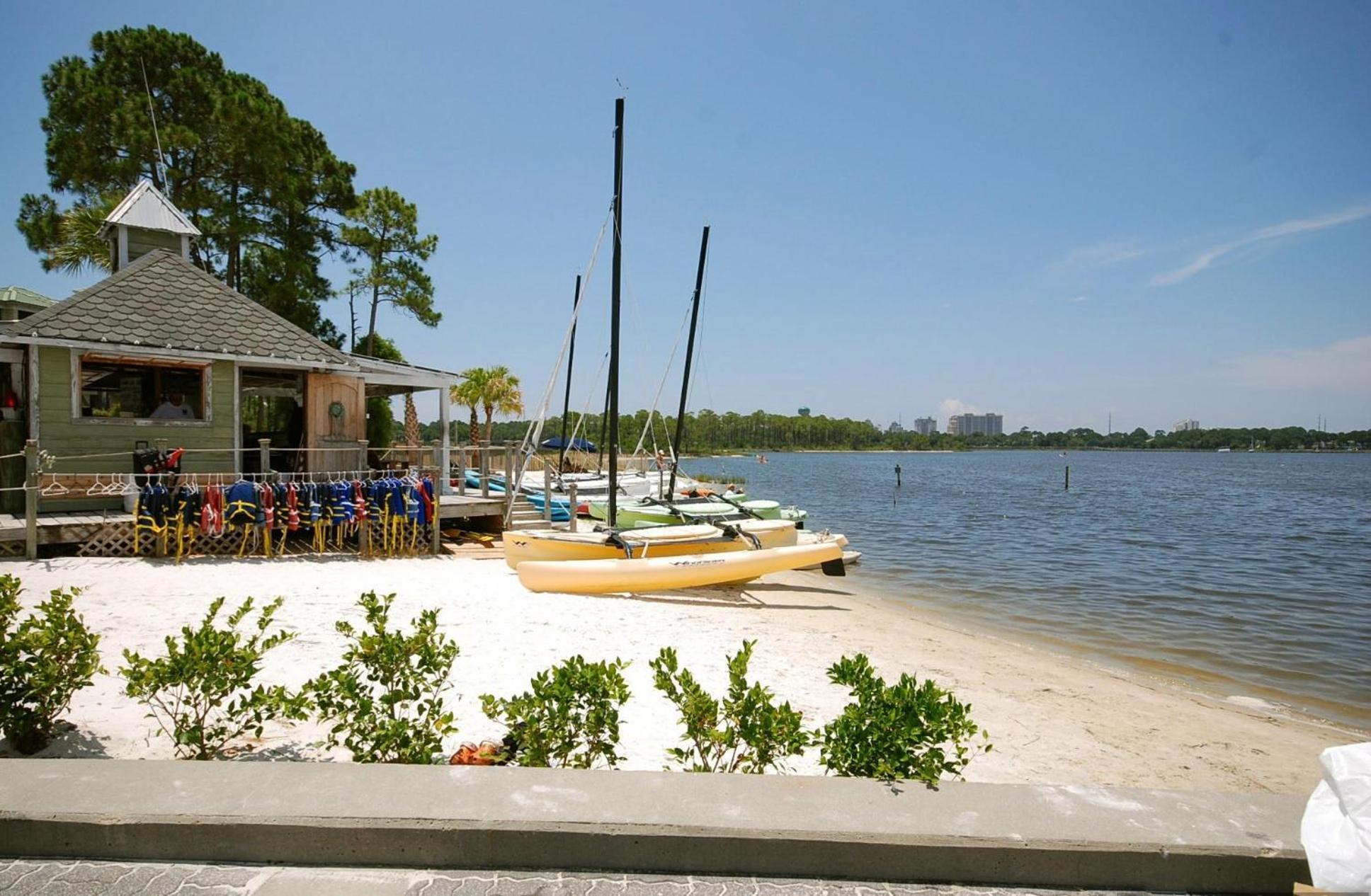 Magnolia Bay 8598 Villa Destin Exterior foto