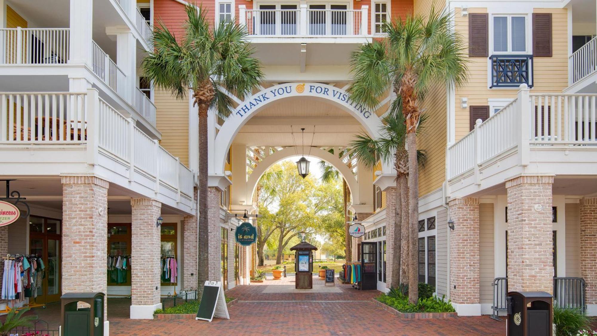 Magnolia Bay 8598 Villa Destin Exterior foto